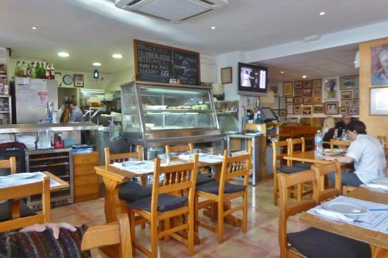 Marisqueria Galicia