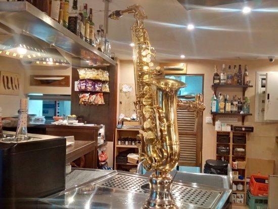 Sa Cantina Cafe