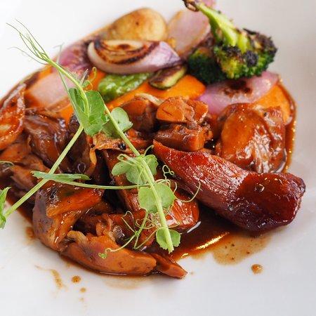 Restaurant Forn Nou