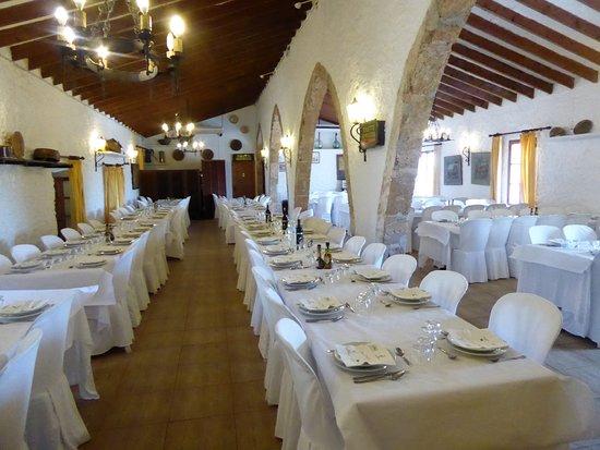 Cases de Son Sant Marti