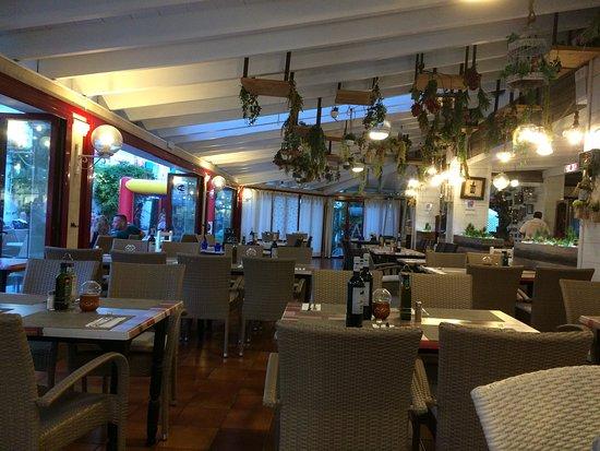 Restaurante Olas