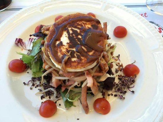 Restaurante Mestral