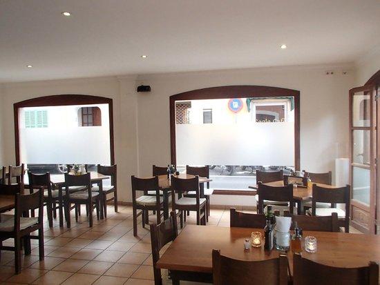 Pizzeria La Plaza