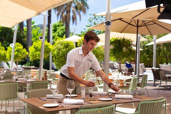 Restaurante Airecel