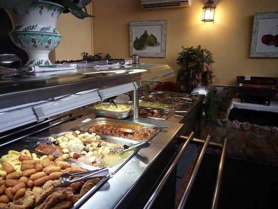 Restaurante Canyamel