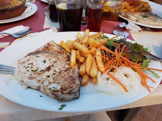 Restaurante Romani