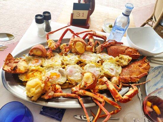 El Pescador