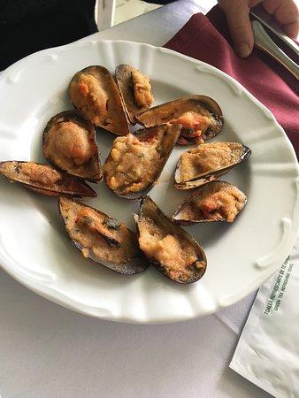 Restaurant Ca n'Aneguet