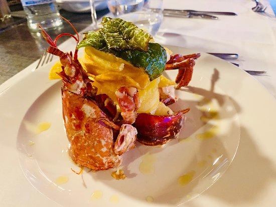 Es Calo Restaurant