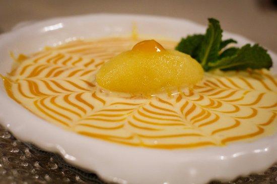 Restaurante Sa Vinya Cafe