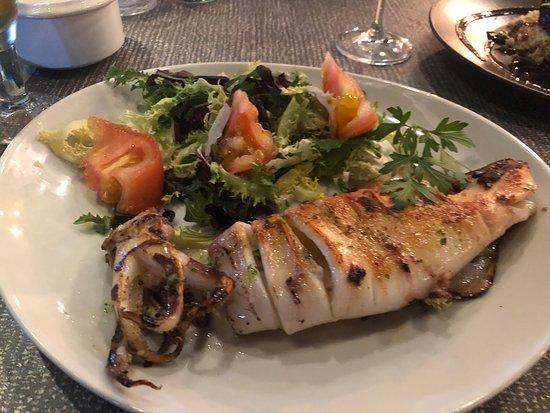 Restaurante Pizzeria Sa Punta