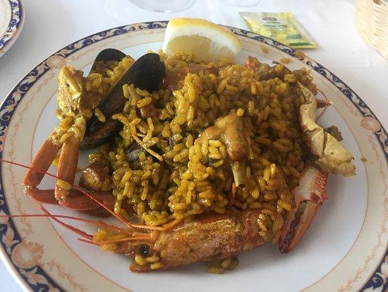 Restaurante Bellavista
