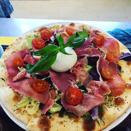 Pizzeria SOlivera