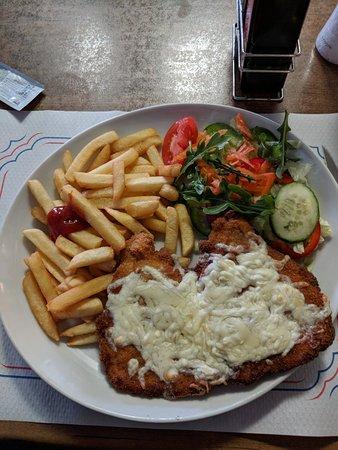 Münchner Kindl I