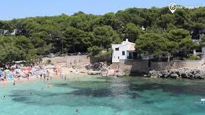 Playa de Cala Gat