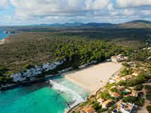 Cala Estany