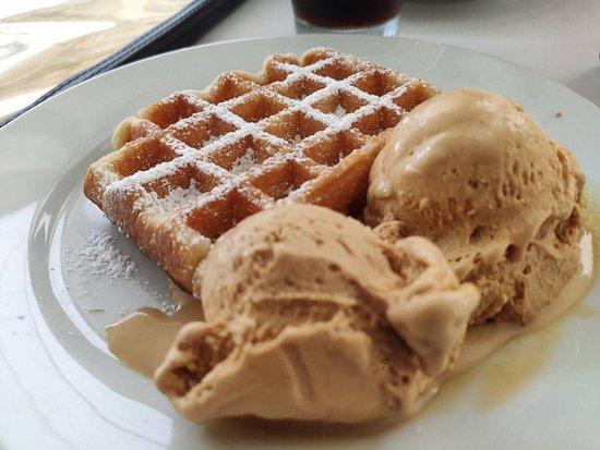 La Boutique Gelato