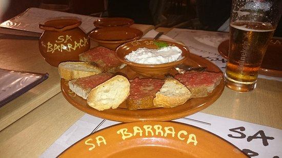 Sa Barraca