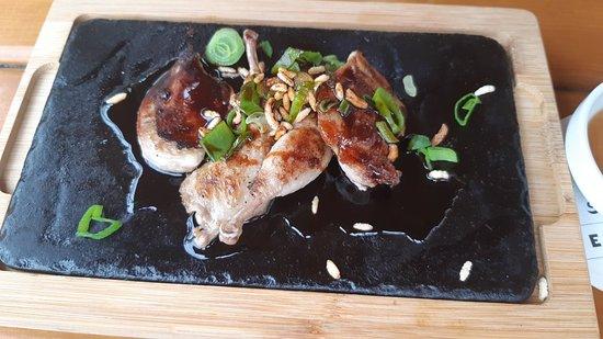 Tapas y Mas