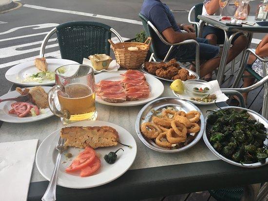 La Bodeguita