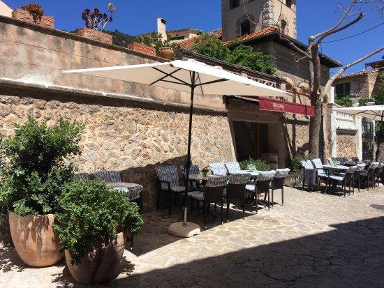 Origenes Café
