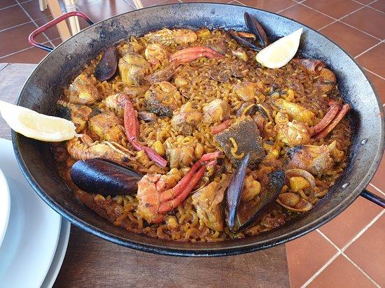 Restaurante Can Pujolet