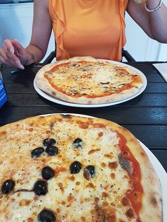 La Bella Napoli