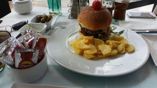 Asador Casa Blanca Formentera