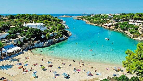 Burger Cala Blanca