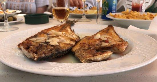 Son Ganxo Restaurante