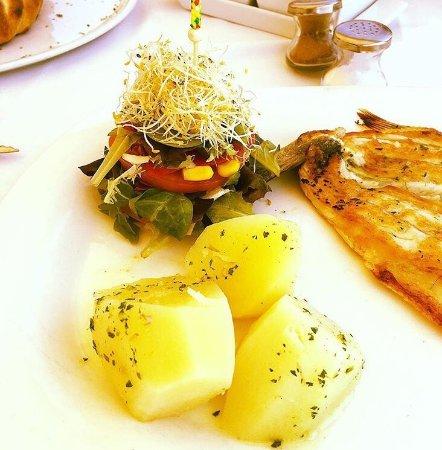 Restaurant Aqua