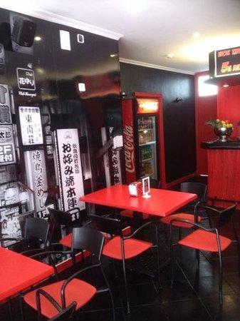 So Wok Noodle Bar