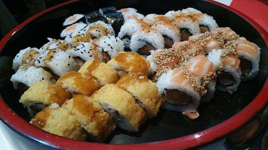 Sushiclass