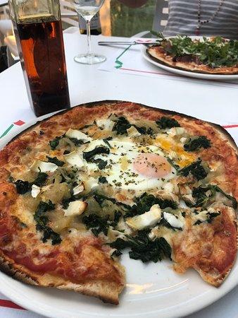 Pizzeria Ca s'Arquitecte