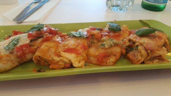 Ñammi Grand Cafe