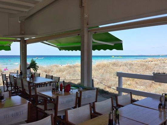 Sunset Beach Bar