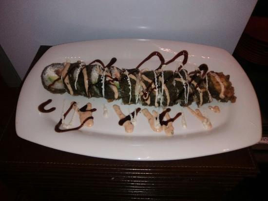 Sakana Sushi Formentera