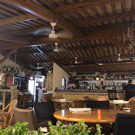 Restaurante las Dunas Playa