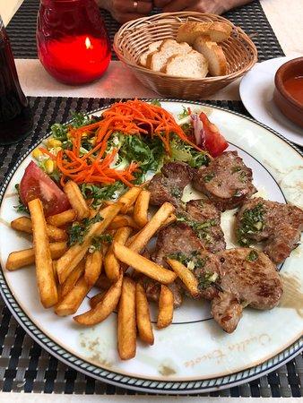 El Rey de la tapa