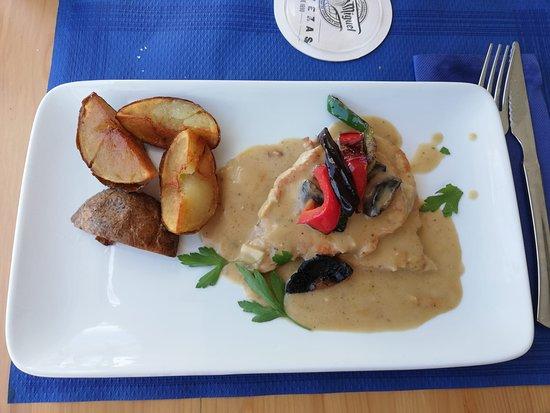 Bar & Restaurante Bahia