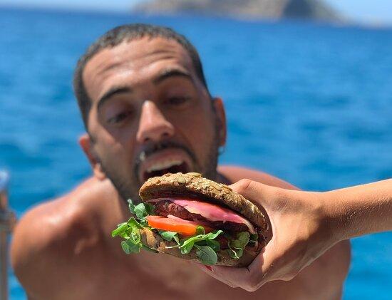 Deli de Rona