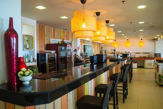 Talent Restaurant