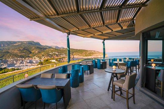 Sunset Sushi Lounge