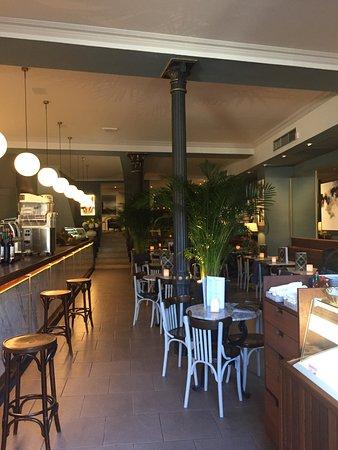 Café Central