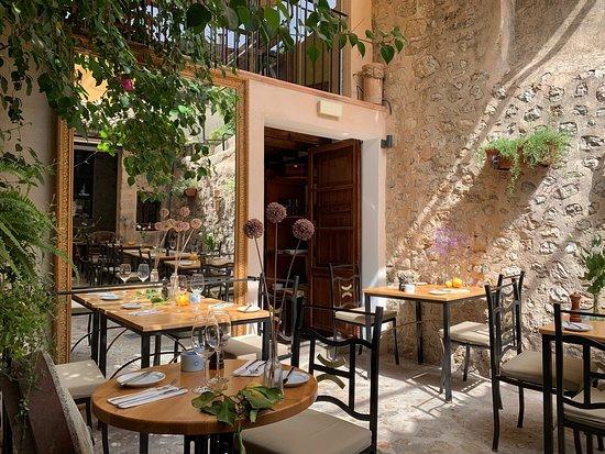 Restaurante Luna 36