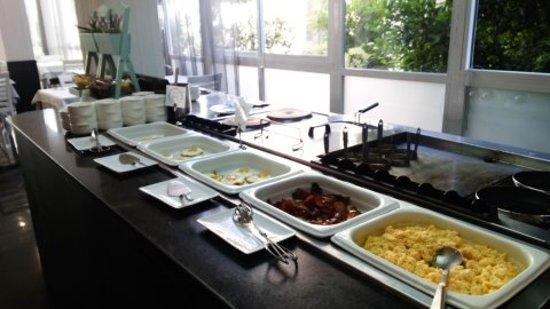 Hoposa Daina Hotel Restaurant