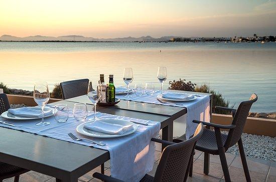 Florit Restaurant