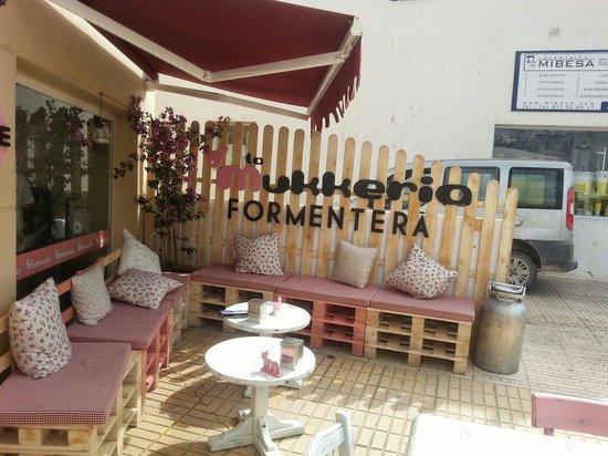 La Mukkeria Formentera