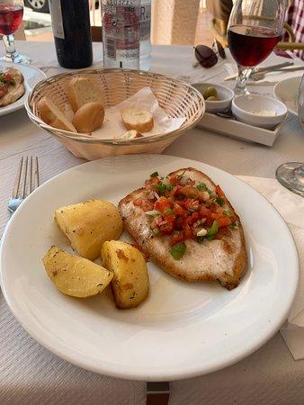 Alcudia Restaurante