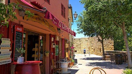 Es Raco de Ronda